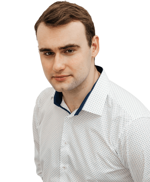 Огарев Данила Алексеевич
