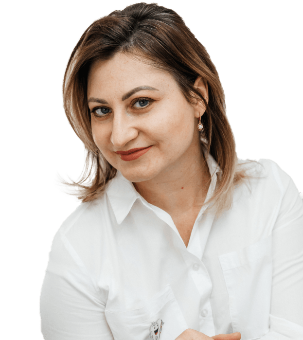 Козлова Ольга Николаевна
