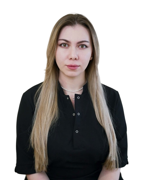 Мичба Аза Мухаммедовна