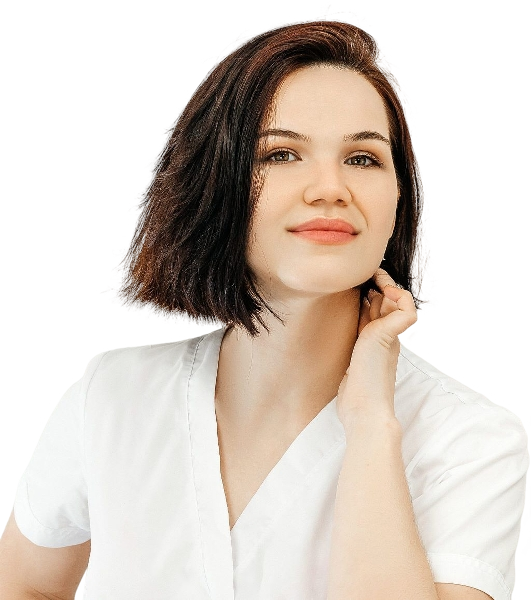 Сергеева Наталья Александровна